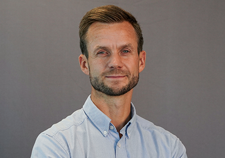 Claus Westergaard, Bankdata