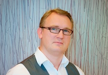 Henrik Kloth Køie-Greve, Lægemiddelstyrelsen
