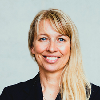 Kira Vrist Rønn