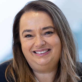 Anette Vainer