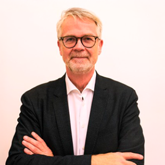 Niels Erik Folmann