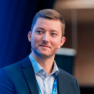 Michael Venæ Bækgaard