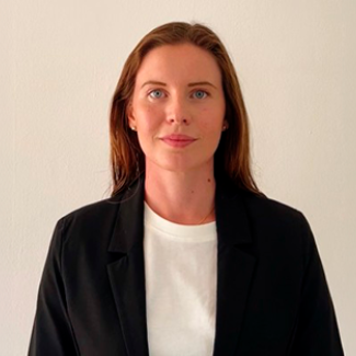 Sofie Dürr Markmann